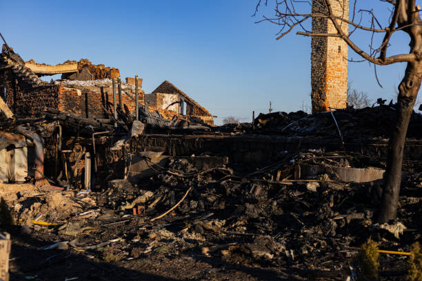 24/7 Emergency Smoke Damage Removal experts in Blue Bell, PA