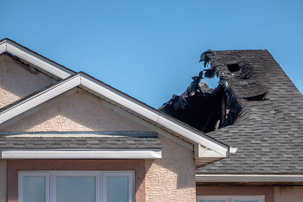 Licensed Smoke Damage Removal service in Blue Bell, PA - Fire Damage Laser Cleaning